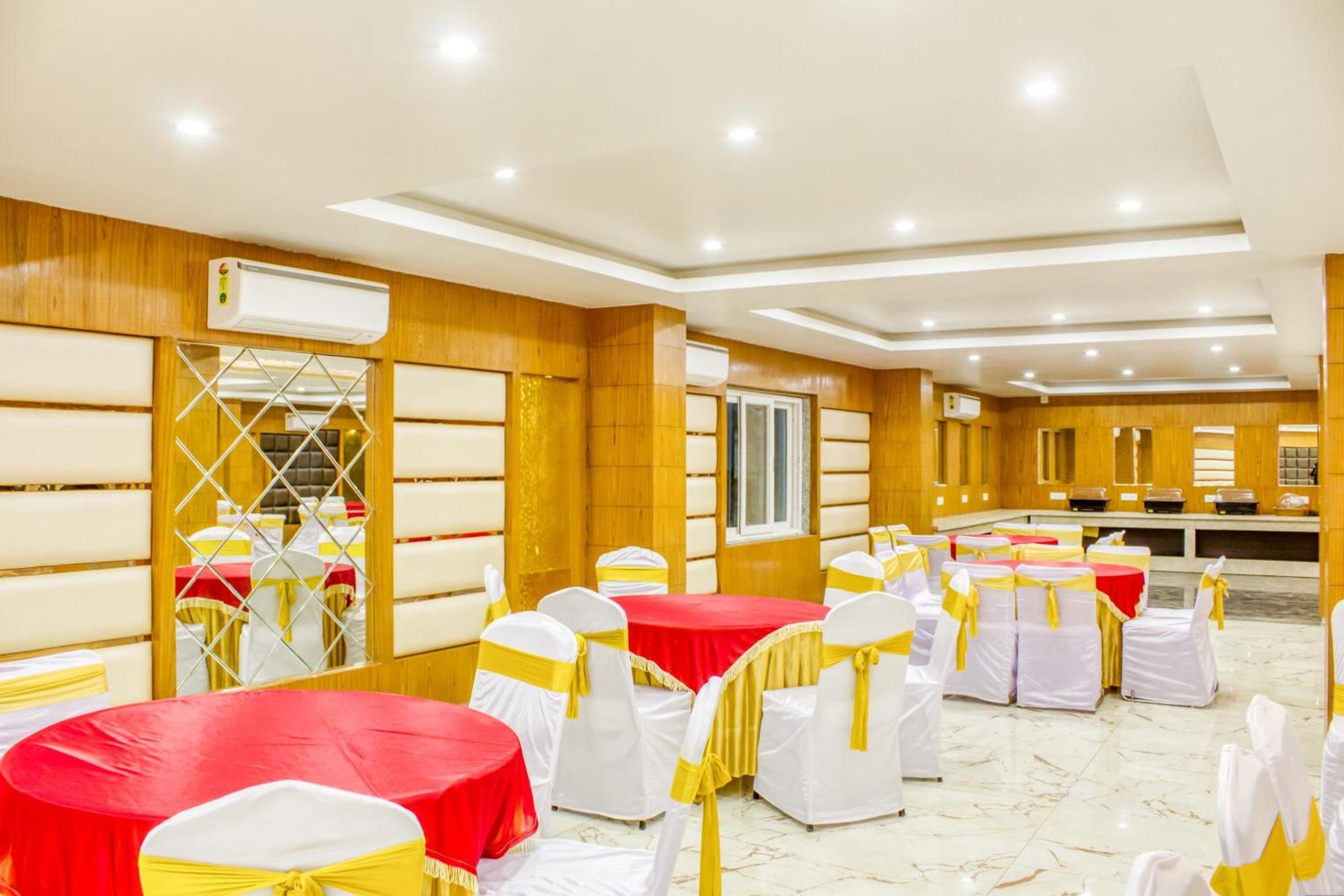 Zip By Spree Hotels Grand Legacy Prime Dehradun Luaran gambar
