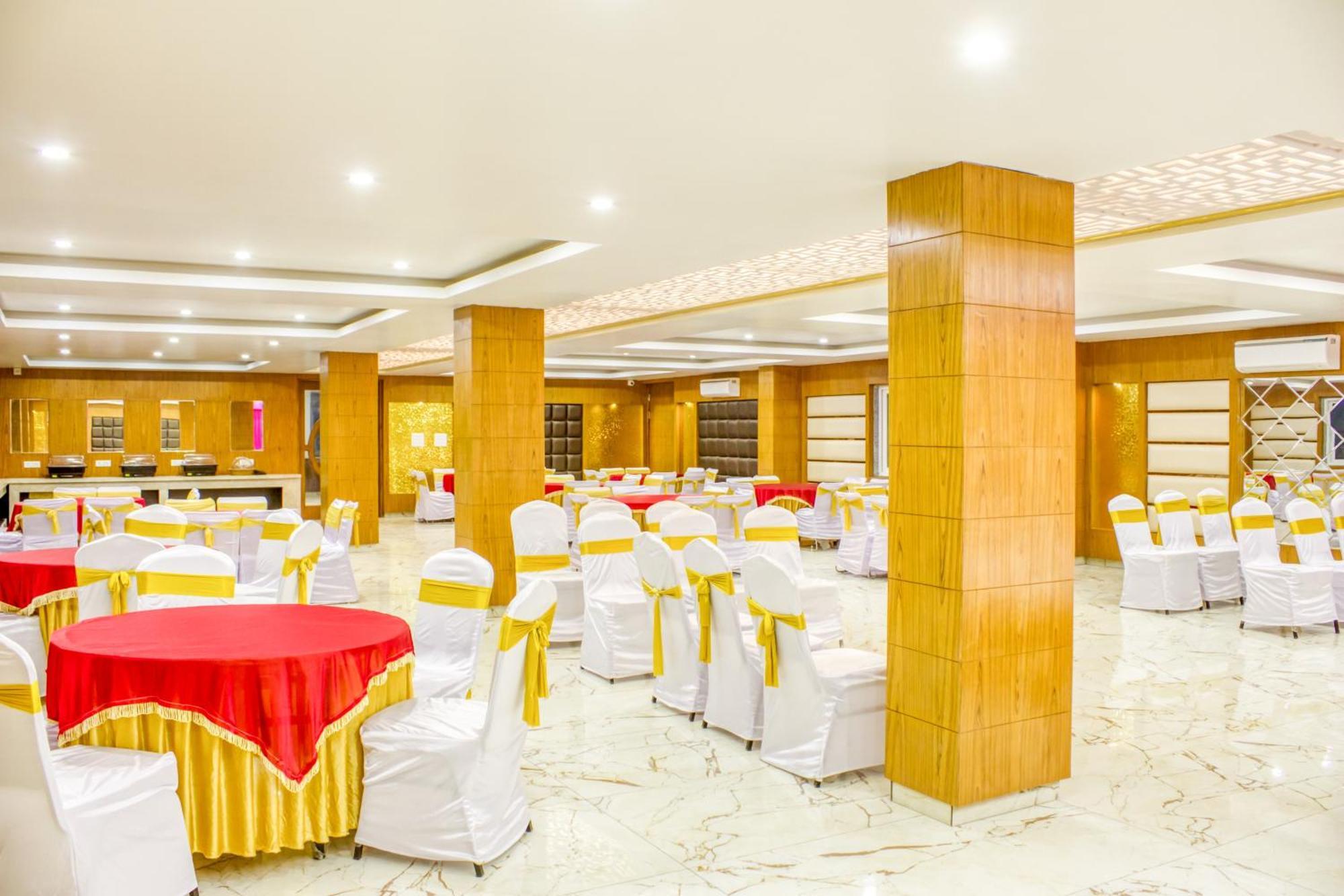 Zip By Spree Hotels Grand Legacy Prime Dehradun Luaran gambar